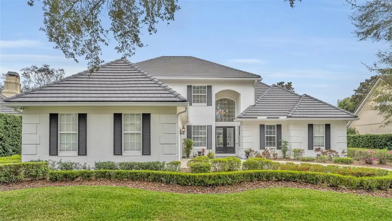 Meticulously Maintained Home in Desirable Stonehill