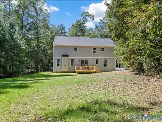 New Construction in Desirable Huguenot Farms