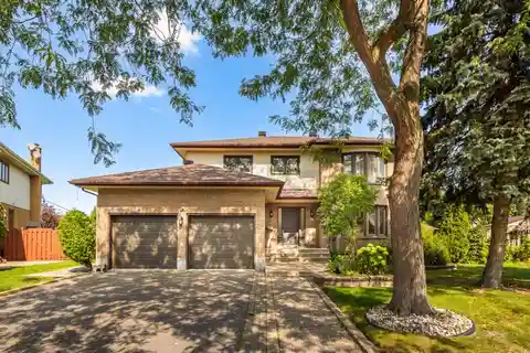 Meticulously Maintained Grilli Home with Large Deck