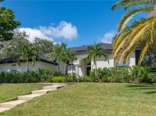 Fully Remodeled Luxury Home in Sought-After Safety Harbor