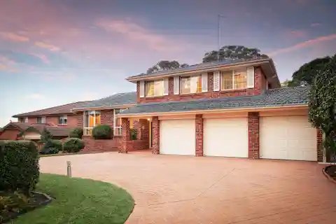 Spacious Light-Filled Home