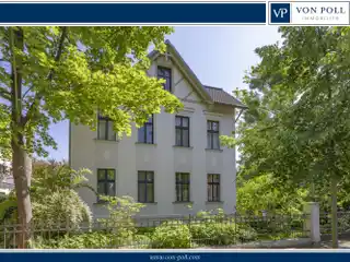 Exclusive Circa 1898 Villa