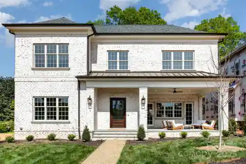 Elegance with Modern Comfort at Foxcroft Place