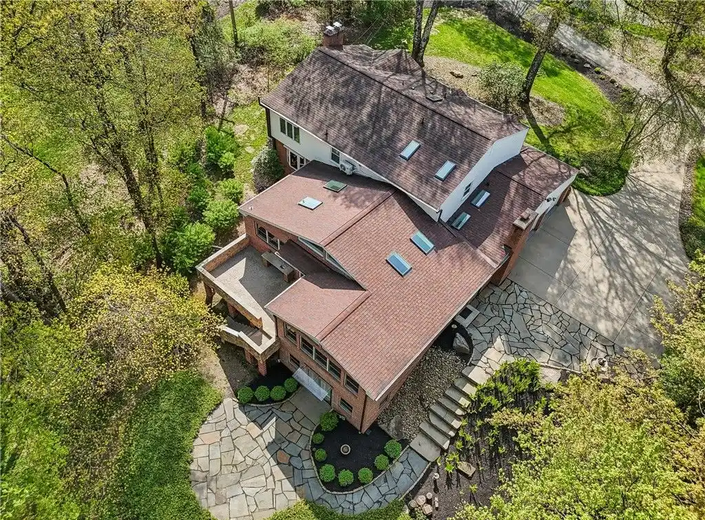 Skillfully Redesigned and Expanded Home