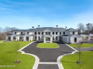 The Pinnacle of Modern Luxury