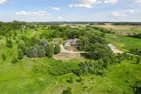 Remarkable 38-acre Property