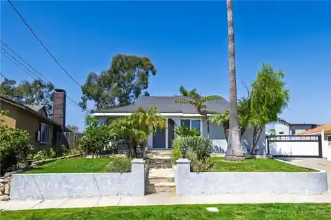 Gorgeous Single-Story Home on an Oversized Lot