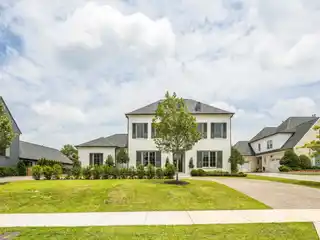 New Construction in Sought-after Chapel Cove
