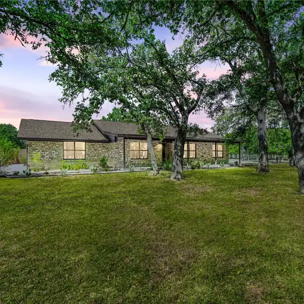 METICULOUSLY RENOVATED HOME ON FIVE SERENE ACRES