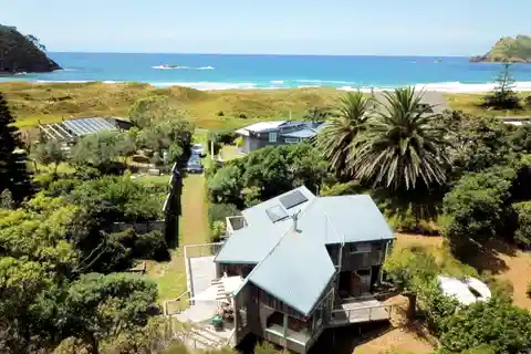 Best of Beachside Living