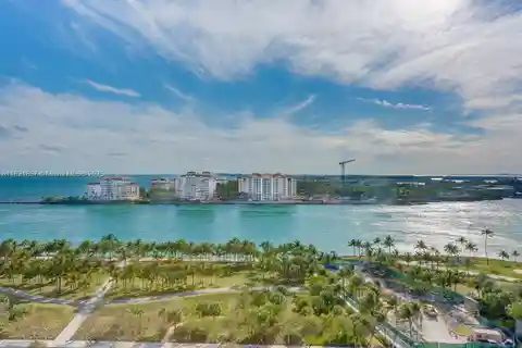 Elevated South Beach Living at Portofino Tower