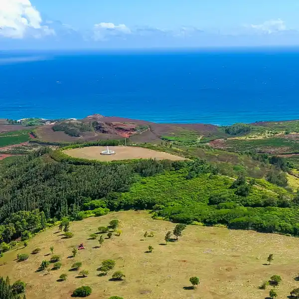 MAPUANA RANCH