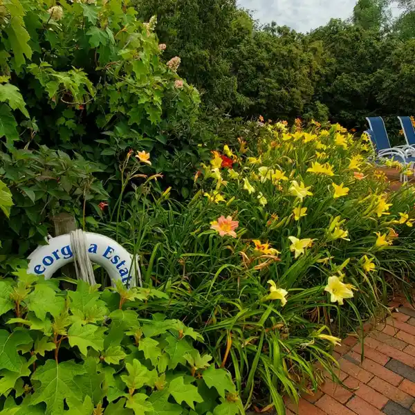 FOUR BEDROOM UNIT FOR RENT IN A DESIRABLE HAMPTONS COMPLEX