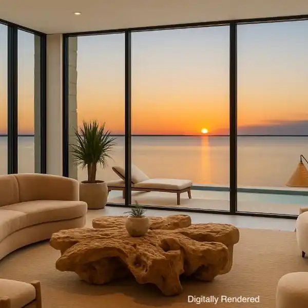 RARE OPPORTUNITY ON EAGLE MOUNTAIN LAKE