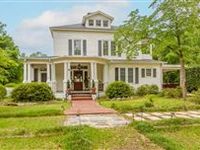 REMARKABLY HISTORIC AREA PROPERTY