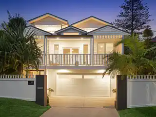 Exquisitely Remastered Coastal Classic