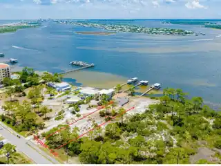 Ultimate Waterfront Opportunity in Perdido Key