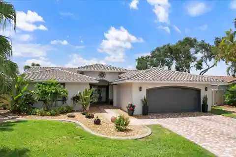 Modern Mediterranean Marvel