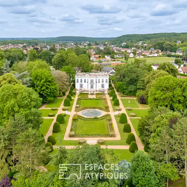 UNIQUE PROPERTY WITH INCREDIBLE HERITAGE