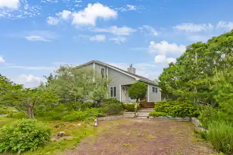Amagansett Dunes Beach House for Rent