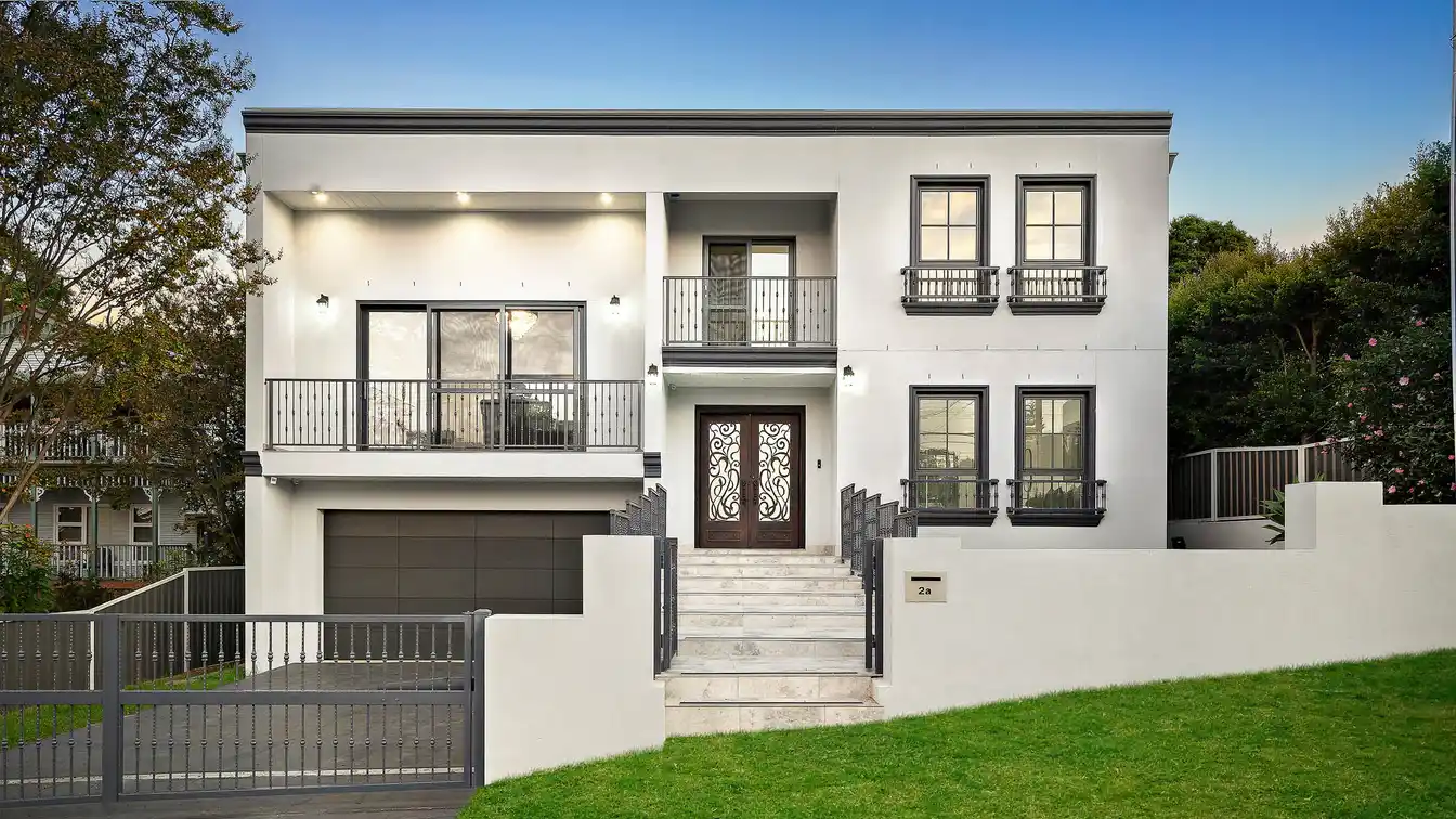 Residential