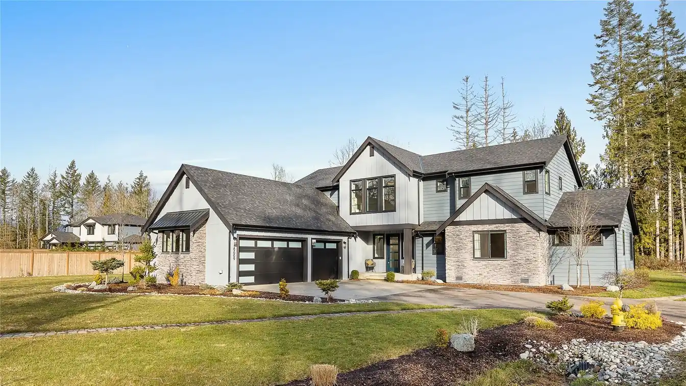 Elegance Meets Everyday Life in Wild Sky Estates