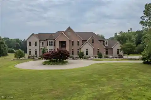 Gorgeous Home and 58.5-Acre Horse Farm