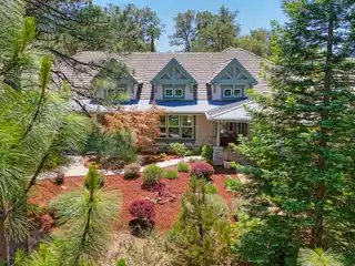 Beautiful Single-Story Home