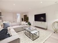 MODERNIZED CLASSIC FULHAM HOME
