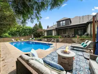 Move-In Ready Home in Wolf River Ranch