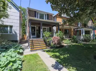Beautifully Renovated Home in Sought-After Wychwood