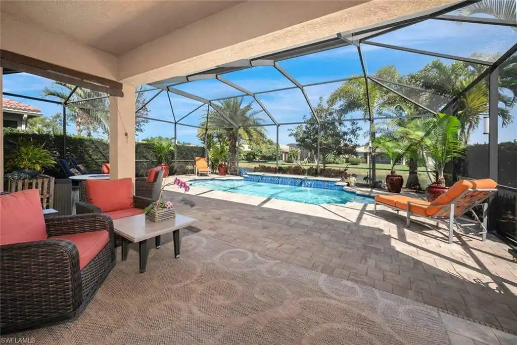 Attractive and Spacious Five-bedroom Home