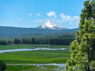 Incredible Mountain-View Ranch Home