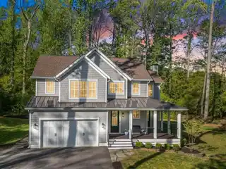 Timeless Elegance on over an Acre