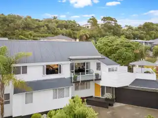 Beautifully Cared-For Family Home