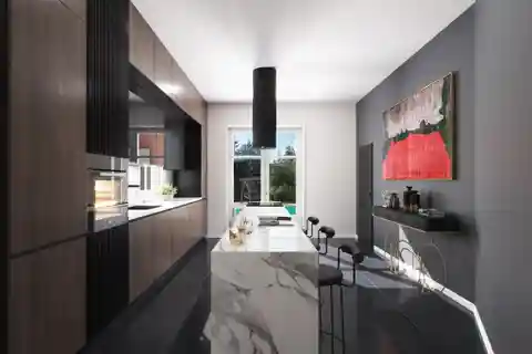 Renovated Property on the Heights of Gex