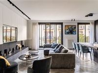 METICULOUSLY RENOVATED SECOND FLOOR APARTMENT