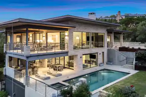 Rare Luxury Home That Checks Every Box