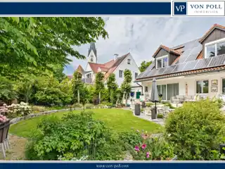 Immaculate Extended Former Bungalow