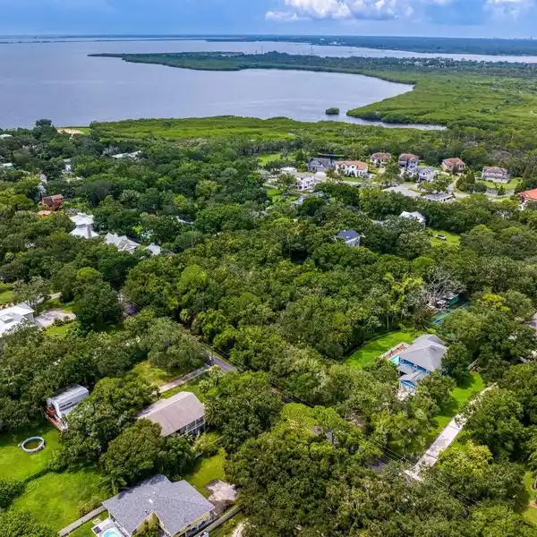 CREATE YOUR PRIVATE OASIS ON OVER TWO ACRES