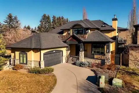 Craftsman Elegance with Garden Retreat Appeal