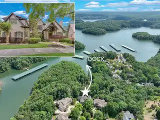 Marina Bay Masterpiece with Panoramic Lake Views