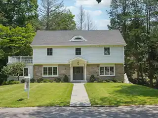Beautifully and Completely Renovated Classic Colonial
