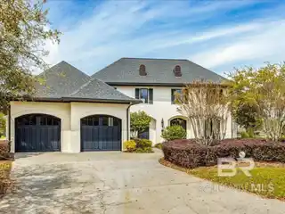 Custom Home Offering Ultimate Luxury