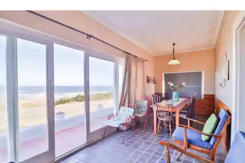 Rare Coastal Gem with Endless Ocean Views