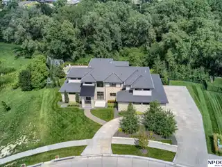 Thoughtfully Designed Expansive Home on an Oversized Lot