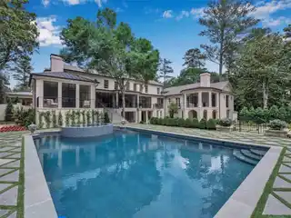 Brilliantly Reimagined Grand Buckhead Classic