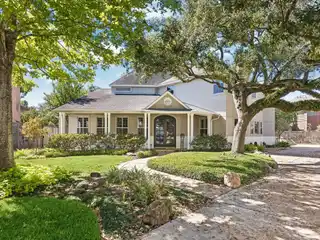 Expansive Cul-De-Sac Retreat with Timeless Appeal