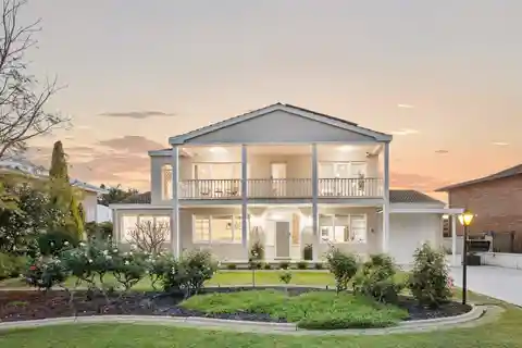 Timeless Beauty with Thoughtful Upgrades