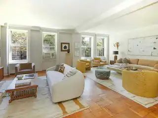 Rare Find in the Opulent Clebourne